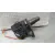 Mando Luces para Nissan Nv250 Furgoneta (X61)