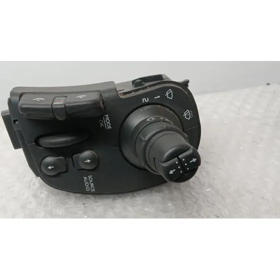 Mando Limpia para Nissan Nv250 Furgoneta (X61)