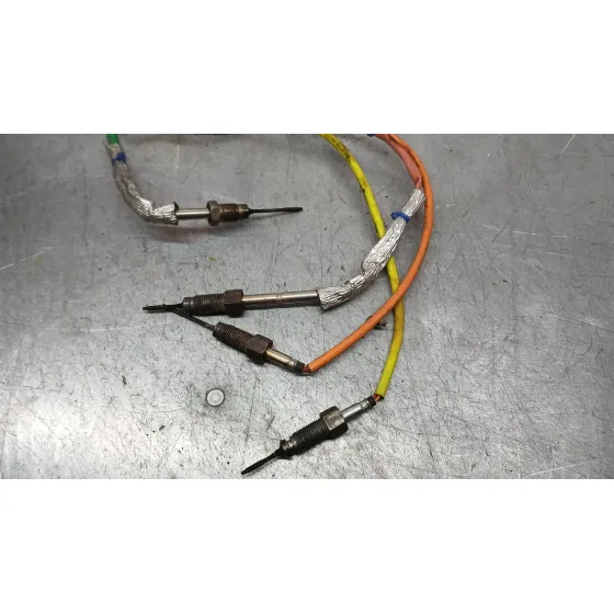 Sensor para Nissan Nv250 Furgoneta (X61)