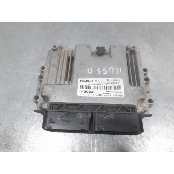 Centralita Motor Uce para Ford Fiesta (Ccn)