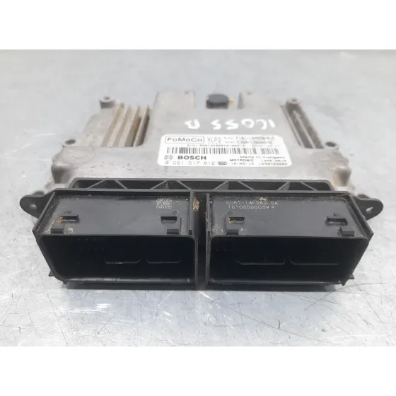 Centralita Motor Uce para Ford Fiesta (Ccn)