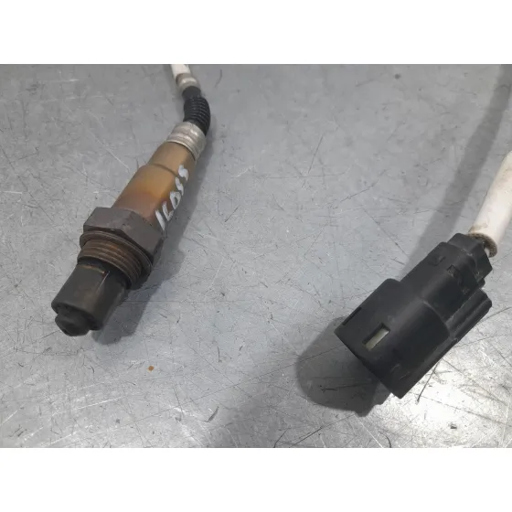 Sonda Lambda para Ford Fiesta (Ccn)