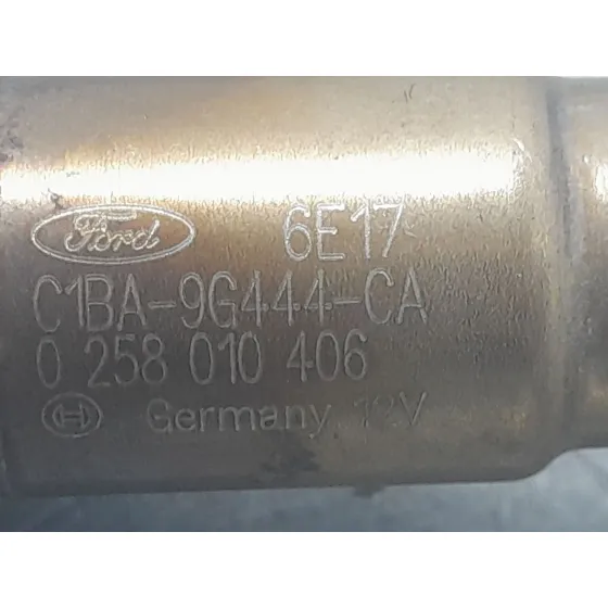 Sonda Lambda para Ford Fiesta (Ccn)