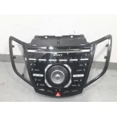 Mando Radio para Ford Fiesta (Ccn)
