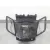 Mando Radio para Ford Fiesta (Ccn)