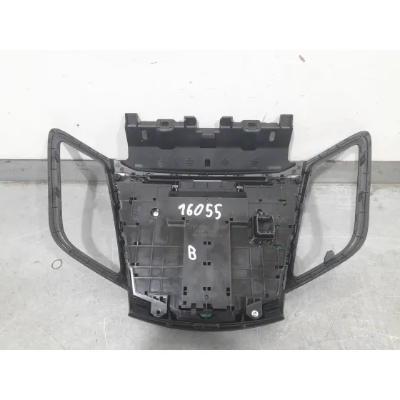 Mando Radio para Ford Fiesta (Ccn)
