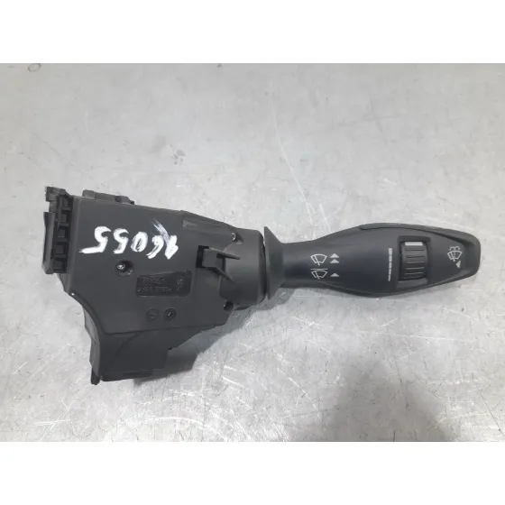 Mando Limpia para Ford Fiesta (Ccn)
