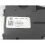 Mando Limpia para Ford Fiesta (Ccn)
