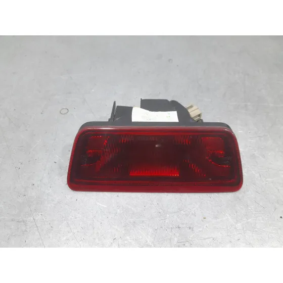 Piloto Trasero Central para Nissan Juke (F15)