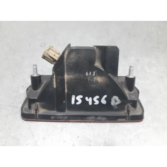 Piloto Trasero Central para Nissan Juke (F15)