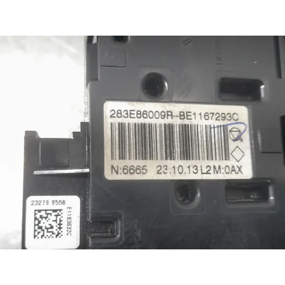 Mando Multifuncion para Mitsubishi Colt