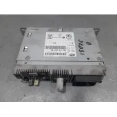 Sistema Audio / Radio para Peugeot 2008 (--.2013->)
