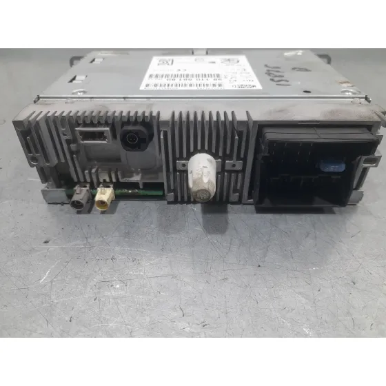 Sistema Audio / Radio para Peugeot 2008 (--.2013->)