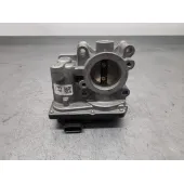 Caja Mariposa para Renault Captur