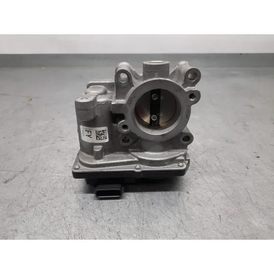 Caja Mariposa para Renault Captur