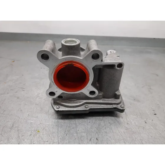 Caja Mariposa para Renault Captur