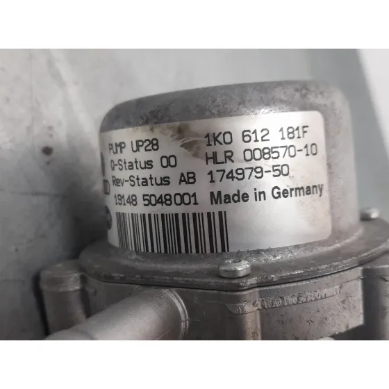Depresor Freno / Bomba Vacio para Seat Arona