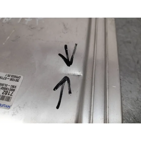 Centralita Motor Uce para Hyundai I20