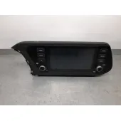 Sistema Navegacion Gps para Hyundai I20