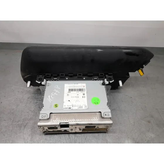Sistema Navegacion Gps para Hyundai I20