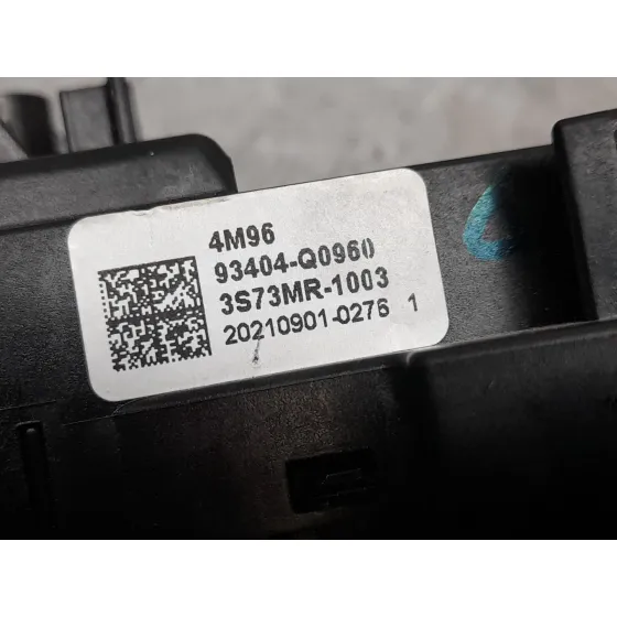 Mando Luces Y Limpia para Hyundai I20