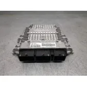 Centralita Motor Uce para Peugeot 407 (6D_)