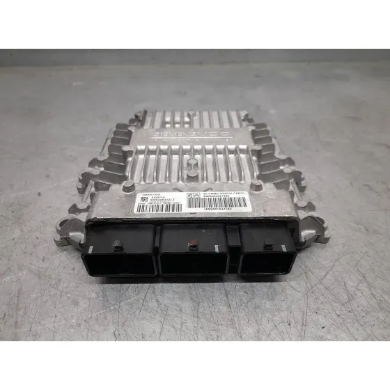 Centralita Motor Uce para Peugeot 407 (6D_)