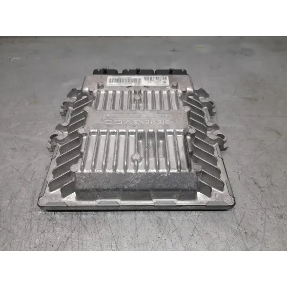 Centralita Motor Uce para Peugeot 407 (6D_)
