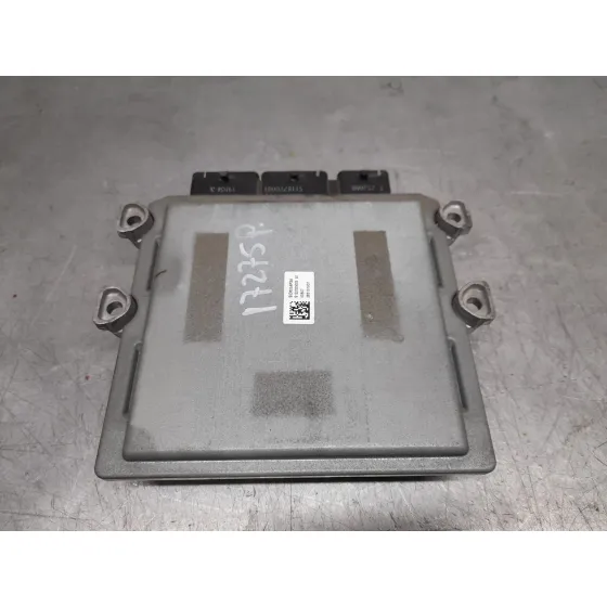 Centralita Motor Uce para Peugeot 407 (6D_)