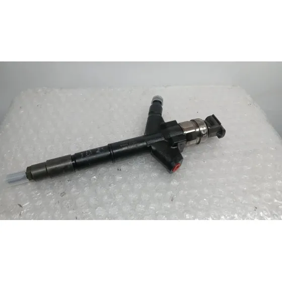 Inyector para Nissan Cabstar ->09.06