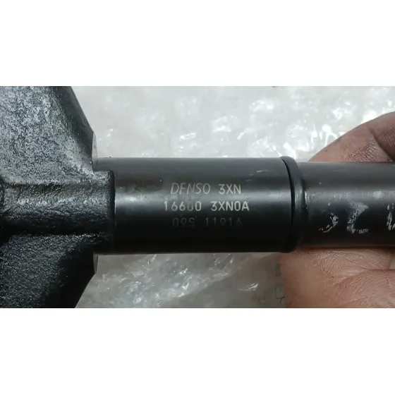 Inyector para Nissan Cabstar ->09.06
