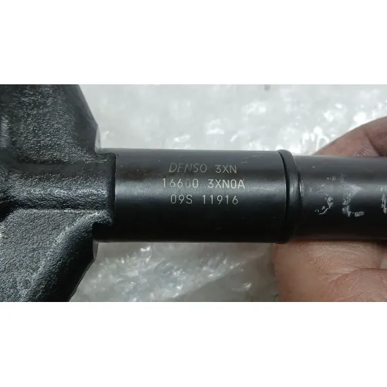 Inyector para Nissan Cabstar ->09.06