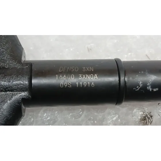 Inyector para Nissan Cabstar ->09.06
