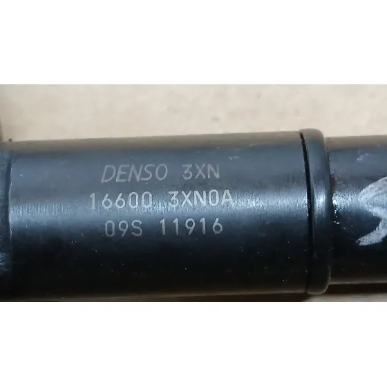 Inyector para Nissan Cabstar ->09.06