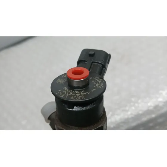 Inyector para Ford Transit Courier B460 Furgoneta/Monovolumen