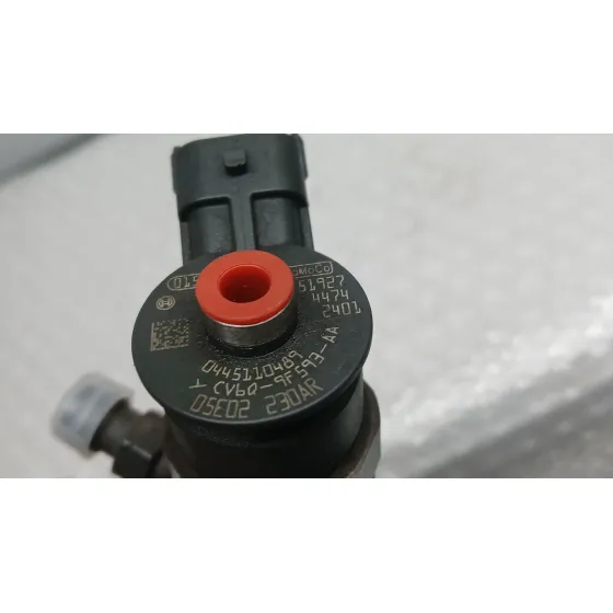 Inyector para Ford Transit Courier B460 Furgoneta/Monovolumen