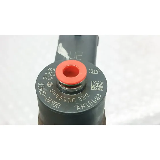 Inyector para Kia Cee'd (Jd)
