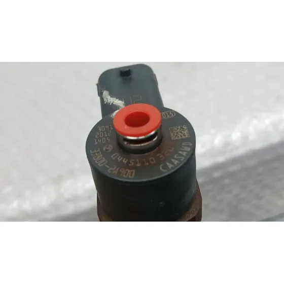Inyector para Kia Cee'd (Jd)