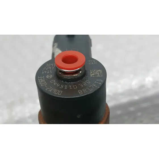 Inyector para Kia Cee'd (Jd)
