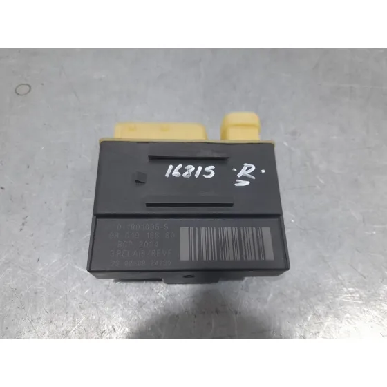 Modulo Electronico para Peugeot 3008 Ii Suv (Mc_, Mr_, Mj_, M4_)
