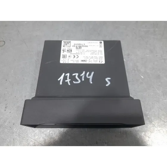 Modulo Electronico para Peugeot 2008 Ii (Ud_, Us_, Uy_, Uj_, Ur_, Uc_)