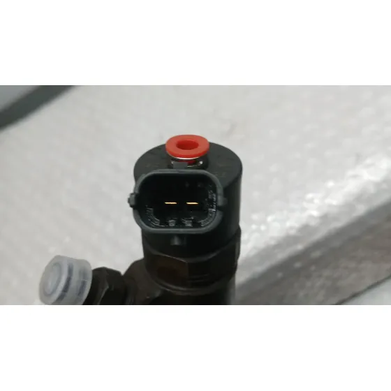 Inyector para Iveco Daily Iv Furgoneta