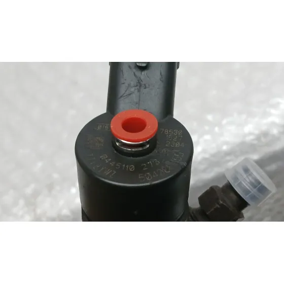 Inyector para Iveco Daily Iv Furgoneta