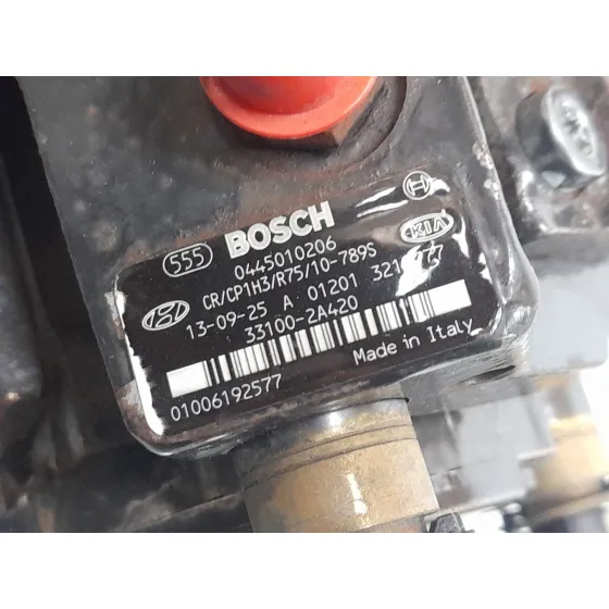 Bomba Alta Presion para Kia Cee'd (Jd)