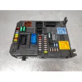 Caja Reles / Fusibles para Citroën C3 Iii (Sx)