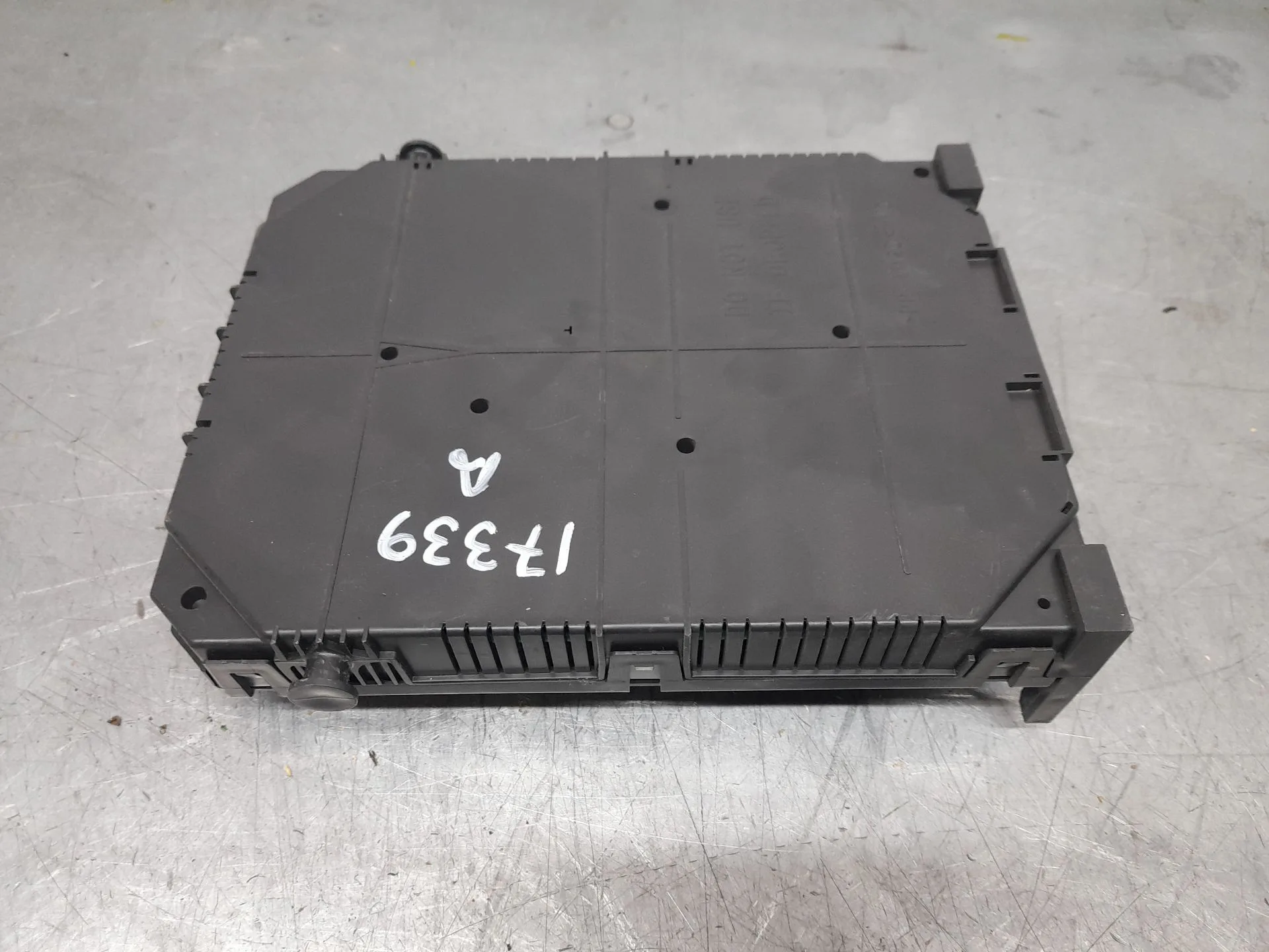 Caja Reles / Fusibles para Citroën C3 Iii (Sx)