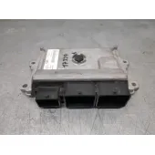 Centralita Motor Uce para Citroën C3 Iii (Sx)