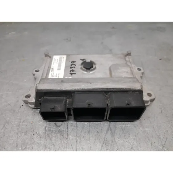 Centralita Motor Uce para Citroën C3 Iii (Sx)