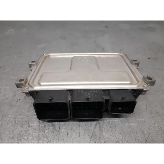 Centralita Motor Uce para Citroën C3 Iii (Sx)