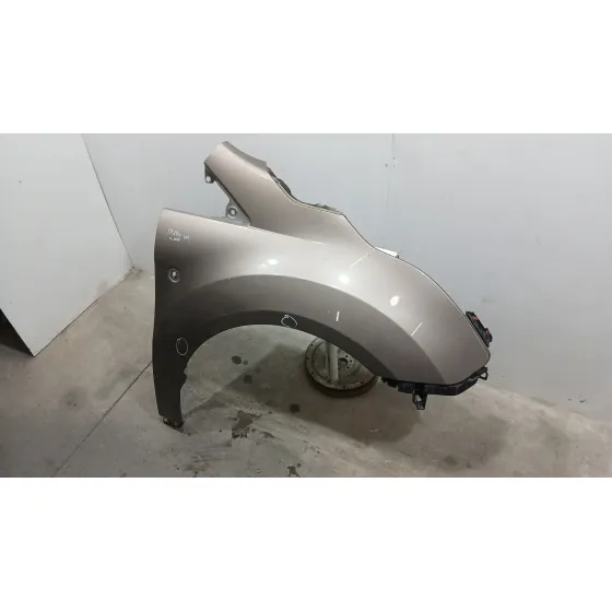 Aleta Delantera Derecha para Ford Tourneo Connect / Grand Tourneo Connect V408 Monospace